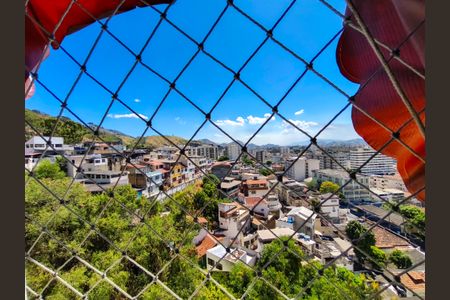 Apartamento à venda com 70m², 3 quartos e 1 vaga Apartamento à venda com 70m², 3 quartos e 1 vagaVista do Quarto 1