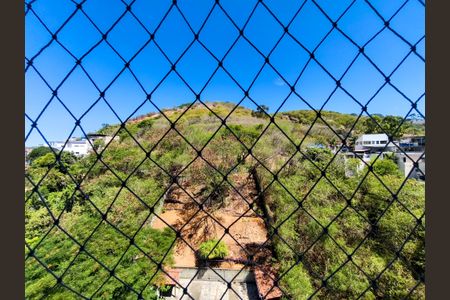 Apartamento à venda com 70m², 3 quartos e 1 vaga Apartamento à venda com 70m², 3 quartos e 1 vagaVista do Quarto 2