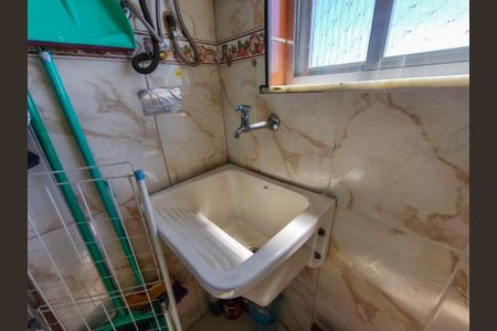 Apartamento à venda com 70m², 3 quartos e 1 vaga Apartamento à venda com 70m², 3 quartos e 1 vagaÁrea de Serviço