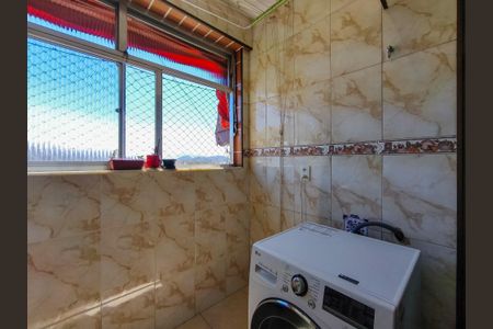 Apartamento à venda com 70m², 3 quartos e 1 vaga Apartamento à venda com 70m², 3 quartos e 1 vagaÁrea de Serviço