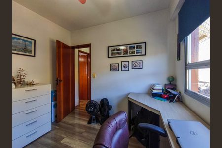 Apartamento à venda com 70m², 3 quartos e 1 vaga Apartamento à venda com 70m², 3 quartos e 1 vagaQuarto 2