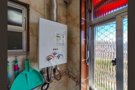 Apartamento à venda com 70m², 3 quartos e 1 vaga Apartamento à venda com 70m², 3 quartos e 1 vagaÁrea de Serviço