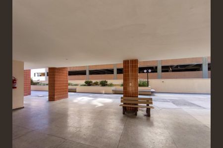 Apartamento à venda com 70m², 3 quartos e 1 vaga Apartamento à venda com 70m², 3 quartos e 1 vagaÁrea comum - Playground