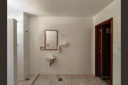 Apartamento à venda com 70m², 3 quartos e 1 vaga Apartamento à venda com 70m², 3 quartos e 1 vagaSauna