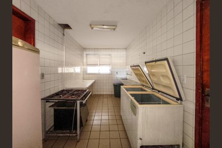 Apartamento à venda com 70m², 3 quartos e 1 vaga Apartamento à venda com 70m², 3 quartos e 1 vagaÁrea comum - Salão de festas