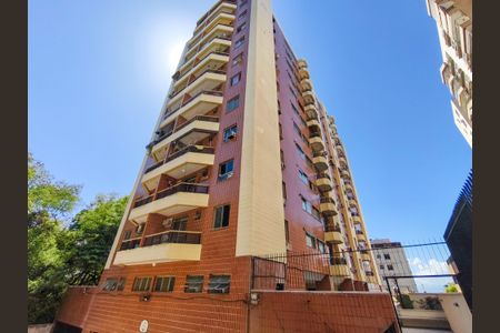 Apartamento à venda com 70m², 3 quartos e 1 vaga Apartamento à venda com 70m², 3 quartos e 1 vagaFachada do Prédio