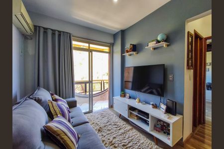 Apartamento à venda com 70m², 3 quartos e 1 vaga Apartamento à venda com 70m², 3 quartos e 1 vagaSala