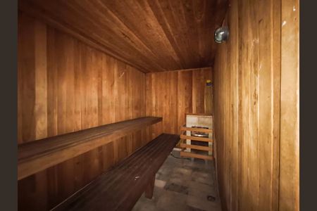 Apartamento à venda com 70m², 3 quartos e 1 vaga Apartamento à venda com 70m², 3 quartos e 1 vagaSauna