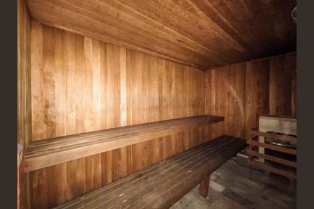 Apartamento à venda com 70m², 3 quartos e 1 vaga Apartamento à venda com 70m², 3 quartos e 1 vagaSauna