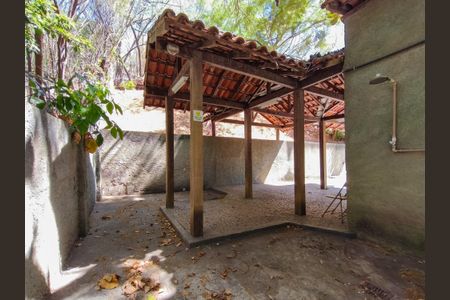 Apartamento à venda com 70m², 3 quartos e 1 vaga Apartamento à venda com 70m², 3 quartos e 1 vagaÁrea comum - Churrasqueira