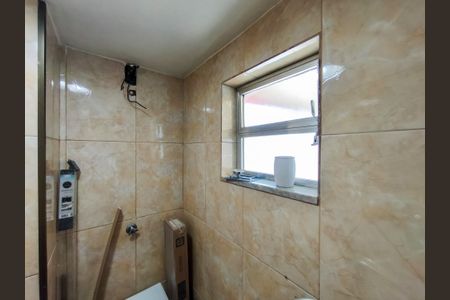 Apartamento à venda com 70m², 3 quartos e 1 vaga Apartamento à venda com 70m², 3 quartos e 1 vagaBanheiro da Suíte