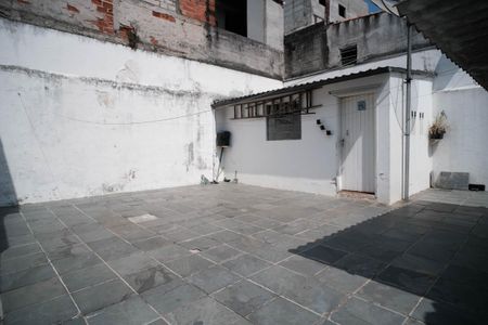 Casa à venda com 60m², 2 quartos e 6 vagasÁrea comum