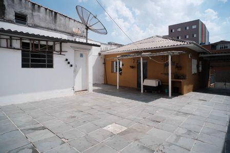 Casa à venda com 60m², 2 quartos e 6 vagasÁrea comum