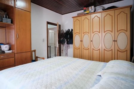 Casa à venda com 60m², 2 quartos e 6 vagasQuarto 1