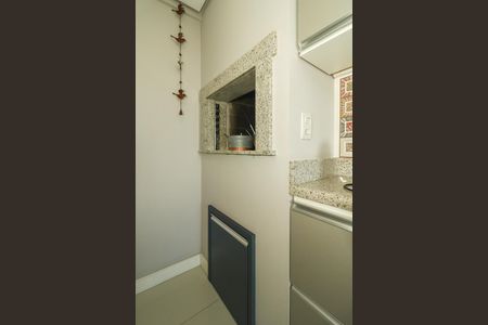 Apartamento à venda com 76m², 2 quartos e 1 vaga Apartamento à venda com 76m², 2 quartos e 1 vagaCozinha