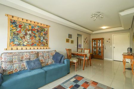 Apartamento à venda com 76m², 2 quartos e 1 vaga Apartamento à venda com 76m², 2 quartos e 1 vagaSala