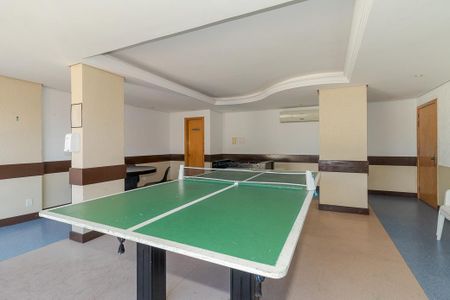 Apartamento à venda com 76m², 2 quartos e 1 vaga Apartamento à venda com 76m², 2 quartos e 1 vagaSala de Jogos
