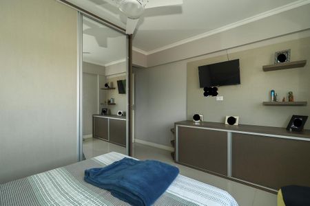 Apartamento à venda com 76m², 2 quartos e 1 vaga Apartamento à venda com 76m², 2 quartos e 1 vagaQuarto Suíte