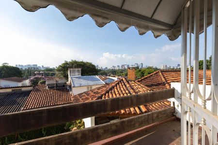 Casa à venda com 400m², 3 quartos e 3 vagas Casa à venda com 400m², 3 quartos e 3 vagasVaranda Suíte 1