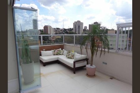 Apartamento à venda com 167m², 3 quartos e 3 vagas