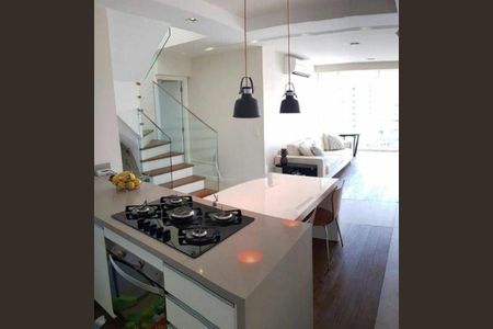 Apartamento à venda com 167m², 3 quartos e 3 vagas