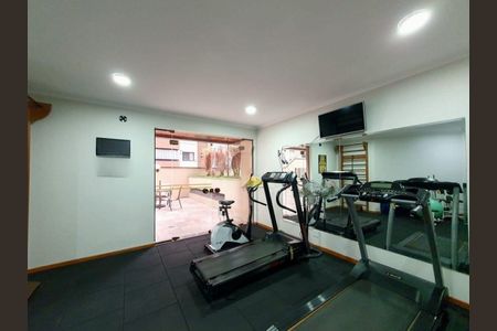 Apartamento à venda com 103m², 3 quartos e 2 vagas