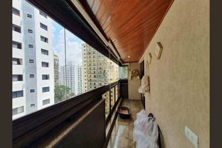 Apartamento à venda com 103m², 3 quartos e 2 vagas