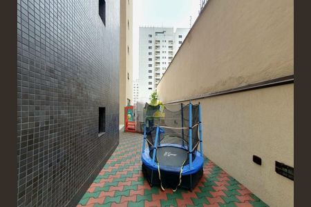 Apartamento à venda com 103m², 3 quartos e 2 vagas