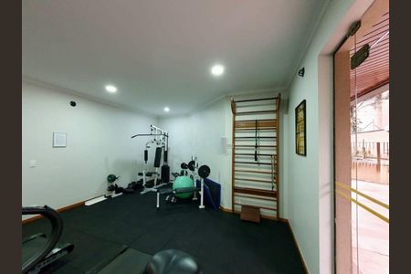 Apartamento à venda com 103m², 3 quartos e 2 vagas