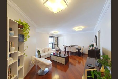 Apartamento à venda com 103m², 3 quartos e 2 vagas
