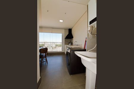 Apartamento para alugar com 62m², 2 quartos e 1 vagaÁrea de Serviço