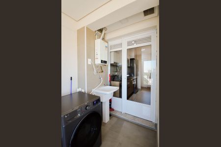 Apartamento para alugar com 62m², 2 quartos e 1 vagaÁrea de Serviço