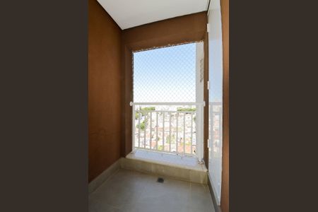 Apartamento para alugar com 62m², 2 quartos e 1 vagaVaranda da Suíte