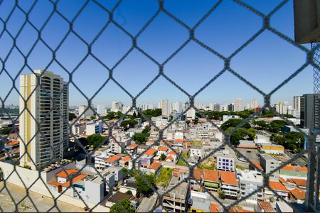 Apartamento para alugar com 62m², 2 quartos e 1 vagaVista do Quarto 1