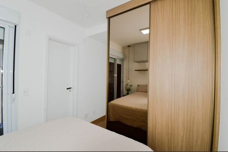 Apartamento para alugar com 62m², 2 quartos e 1 vagaQuarto 2 - Suíte