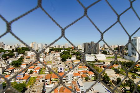 Apartamento para alugar com 62m², 2 quartos e 1 vagaVista da Varanda