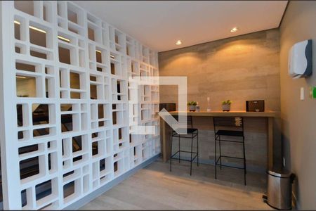 Apartamento para alugar com 62m², 2 quartos e 1 vaga Apartamento para alugar com 62m², 2 quartos e 1 vagaÁrea comum