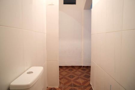 Casa à venda com 32m², 1 quarto e sem vagaBanheiro
