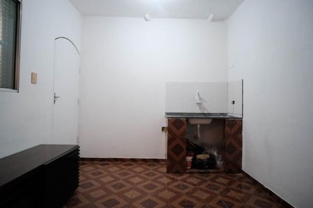 Casa à venda com 32m², 1 quarto e sem vagaSala/Cozinha