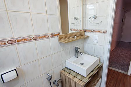 Apartamento à venda com 77m², 3 quartos e 1 vagabanheiro social