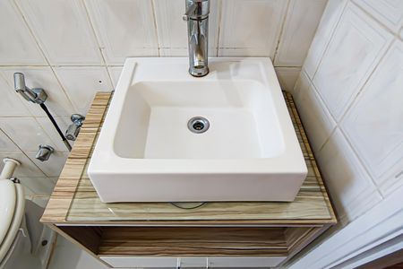 Apartamento à venda com 77m², 3 quartos e 1 vagabanheiro social