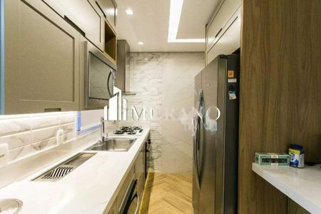 Apartamento à venda com 101m², 3 quartos e 2 vagas