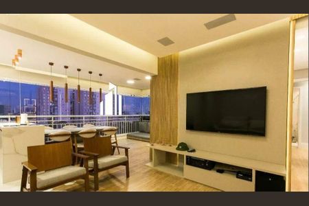 Apartamento à venda com 101m², 3 quartos e 2 vagas