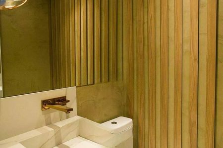 Apartamento à venda com 101m², 3 quartos e 2 vagas