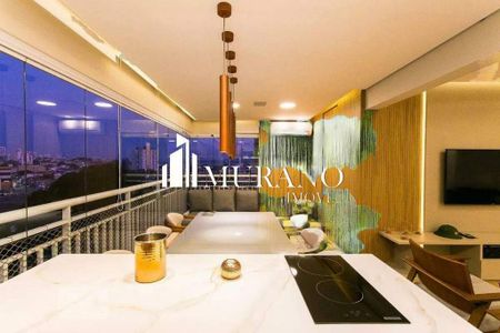 Apartamento à venda com 101m², 3 quartos e 2 vagas