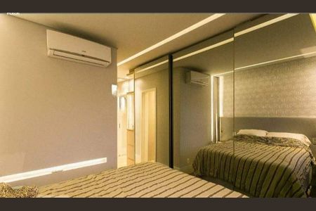 Apartamento à venda com 101m², 3 quartos e 2 vagas