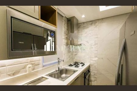 Apartamento à venda com 101m², 3 quartos e 2 vagas