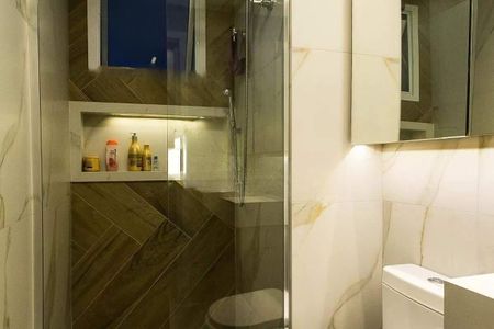 Apartamento à venda com 101m², 3 quartos e 2 vagas