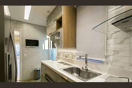 Apartamento à venda com 101m², 3 quartos e 2 vagas