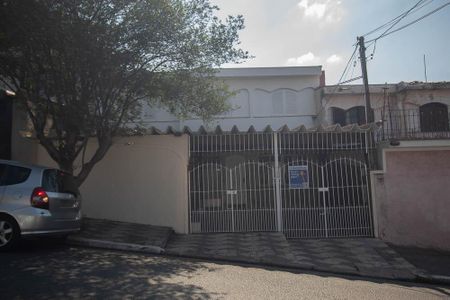 Casa para alugar com 162m², 3 quartos e 2 vagasFachada